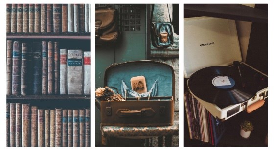 Grab your loves and head out to the Hinterland to peruse fab stalls filled with all things vintage, retro, artisan and delicious.
Fizz bar from 10am, tasty nibbles and smooth tunes to serenade you.