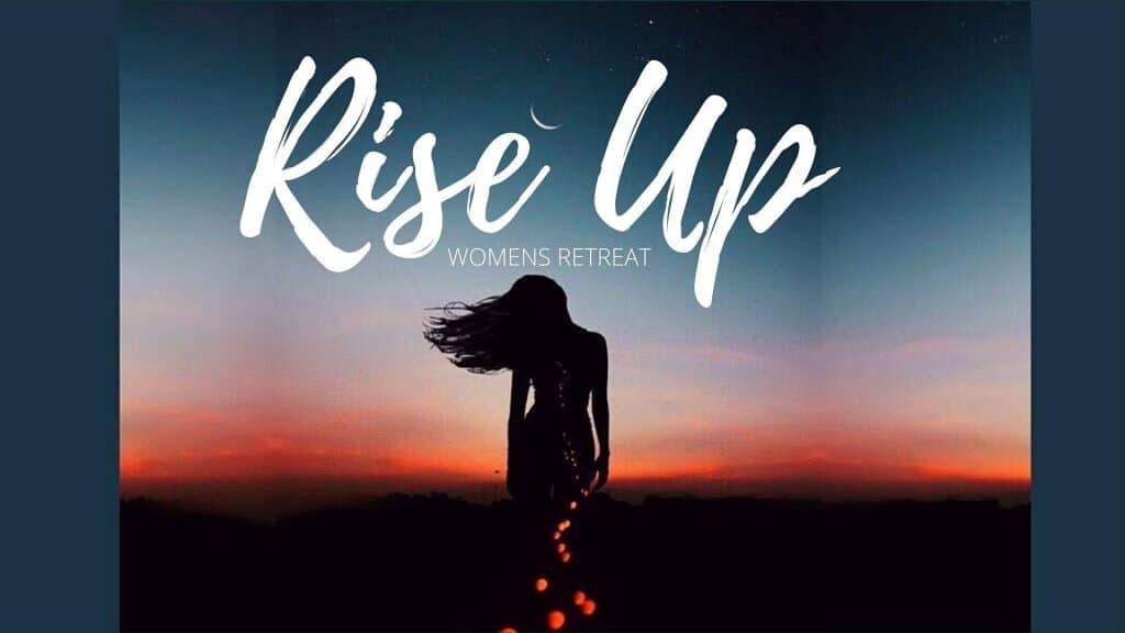 Three days at Amara Retreat for women who want to simply press pause, nurture their health, build resilience, presence and grace in the face of life's challenges.
Nov 12 - 15
Tickets Via Eventbrite