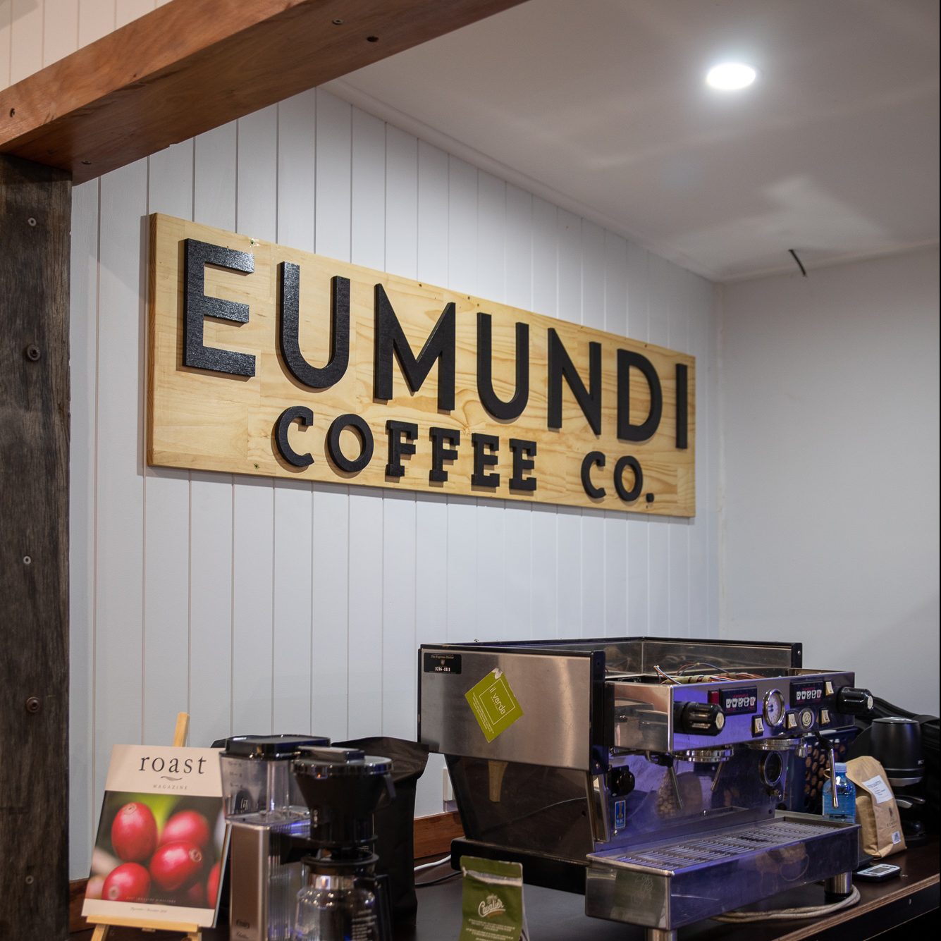 Eumundi Coffee