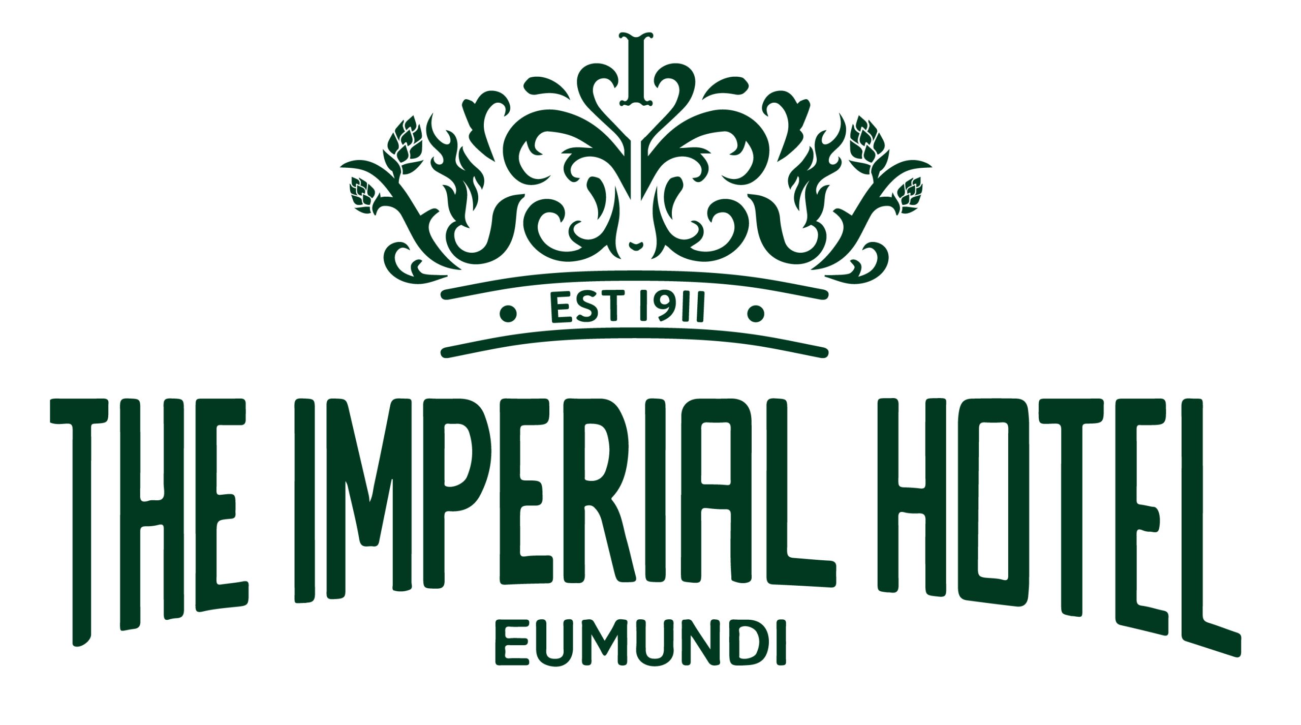 Imperial Hotel Eumundi