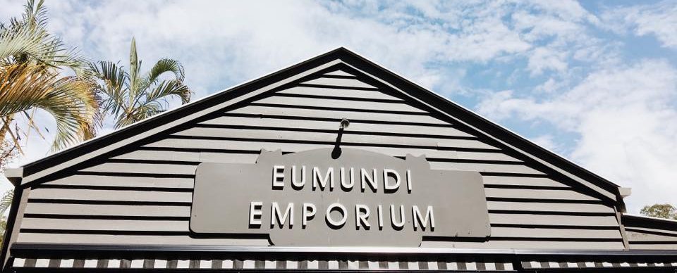 The Emporium is a collective of small businesses and market stalls offering locally created, beautifully unique goods.