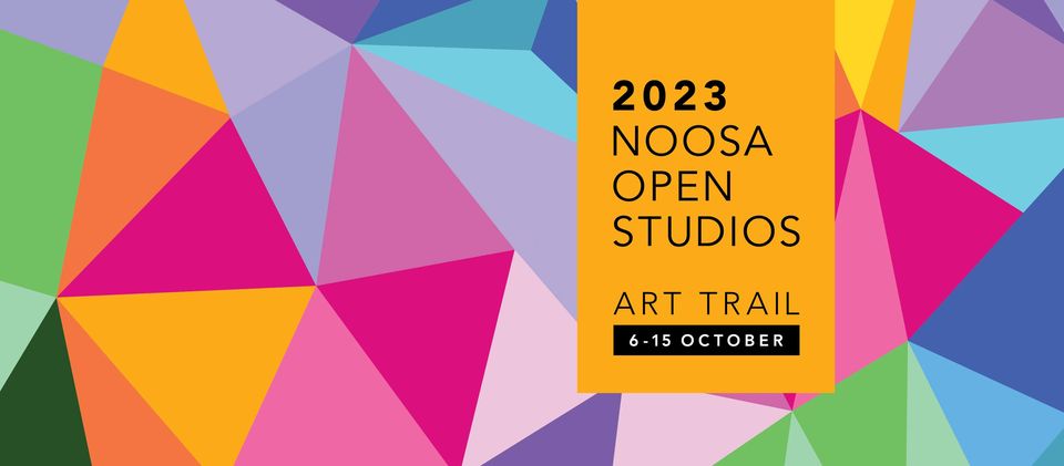 Noosa Open Studios Art Trail