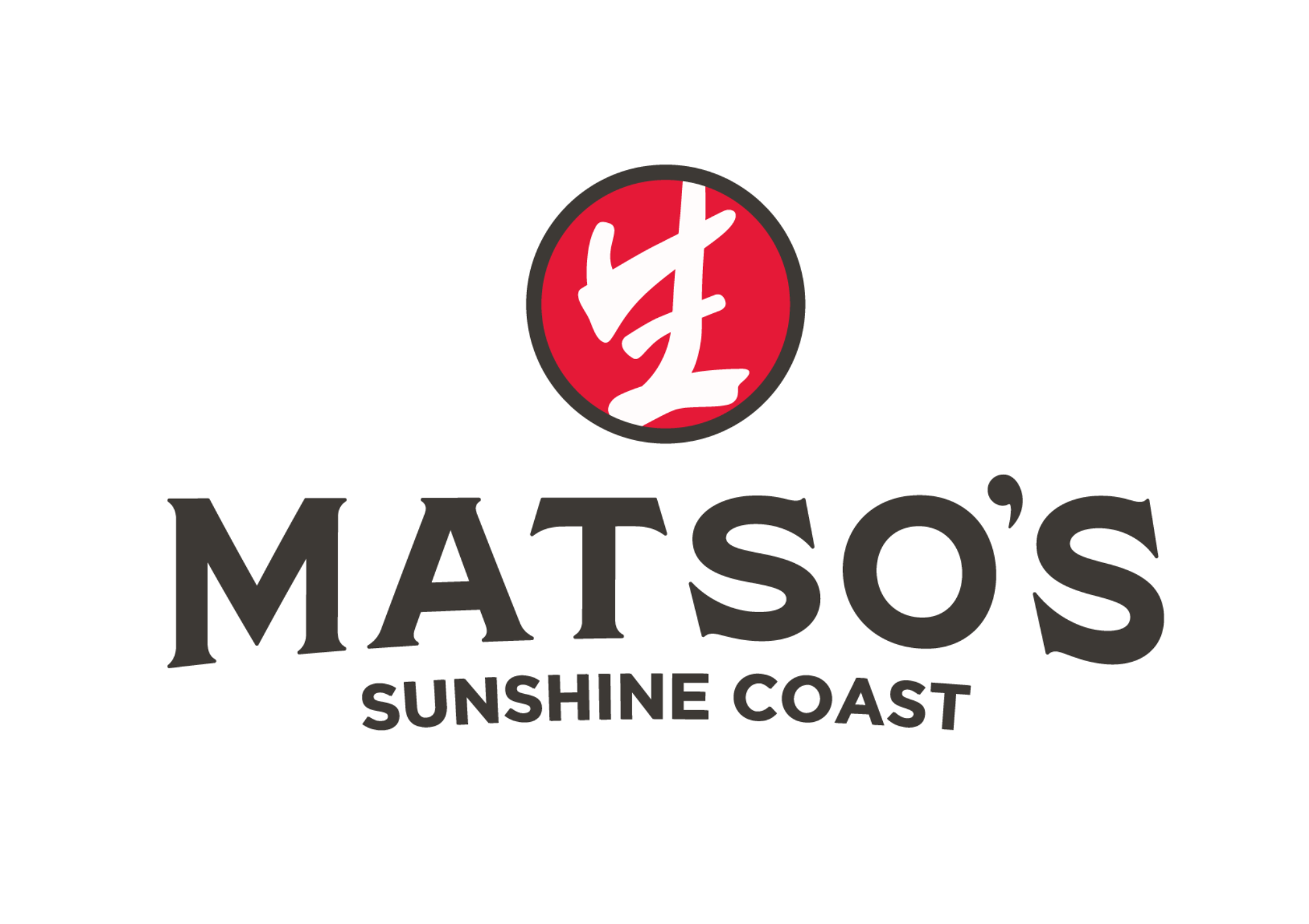 Matso Sunshine Coast