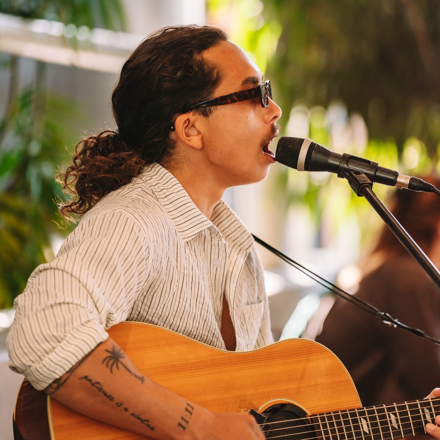 Matso's Eumundi Music