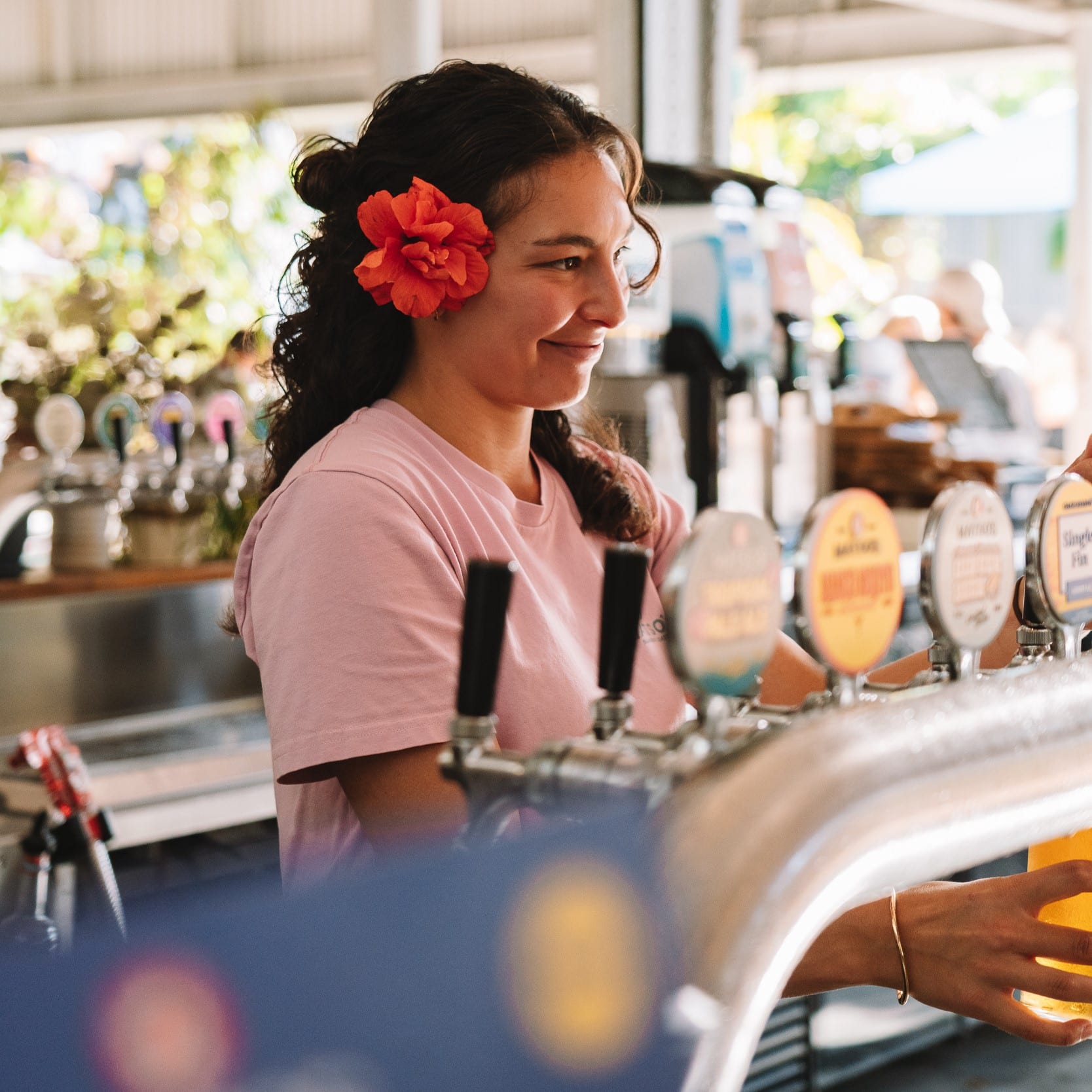 Matso Eumundi Brewery
