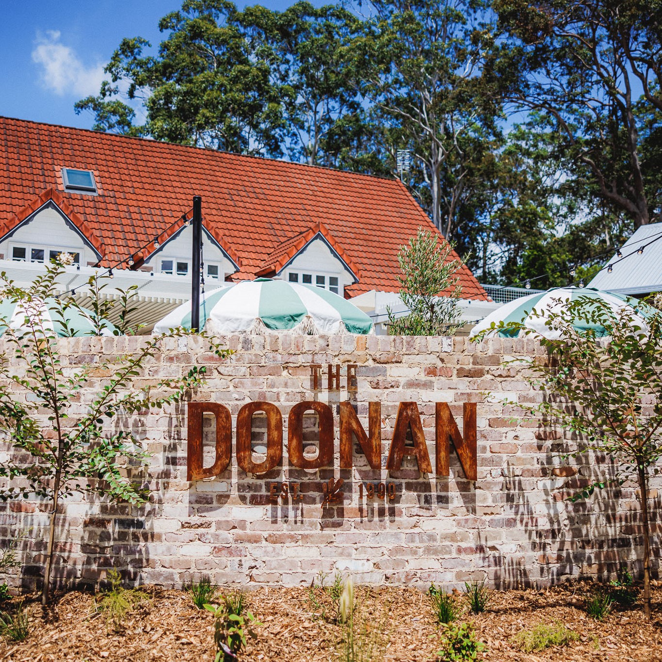 The Doonan