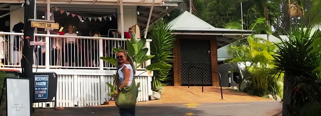 Eumundi Pavilion