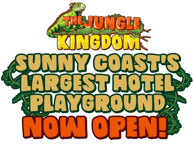 Imperial Eumundi Kids