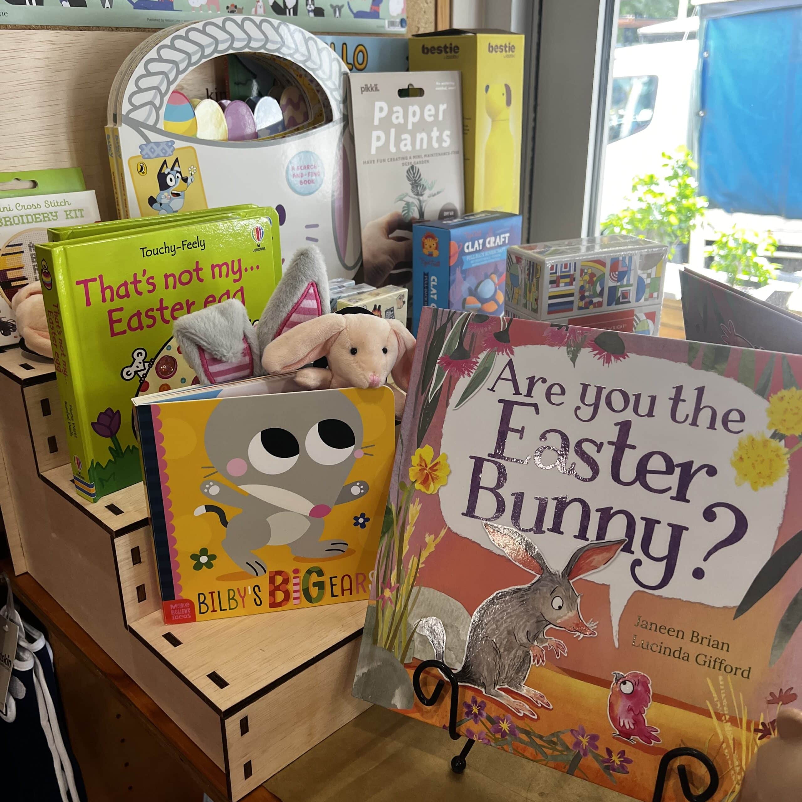 Berkelouw Books Eumundi