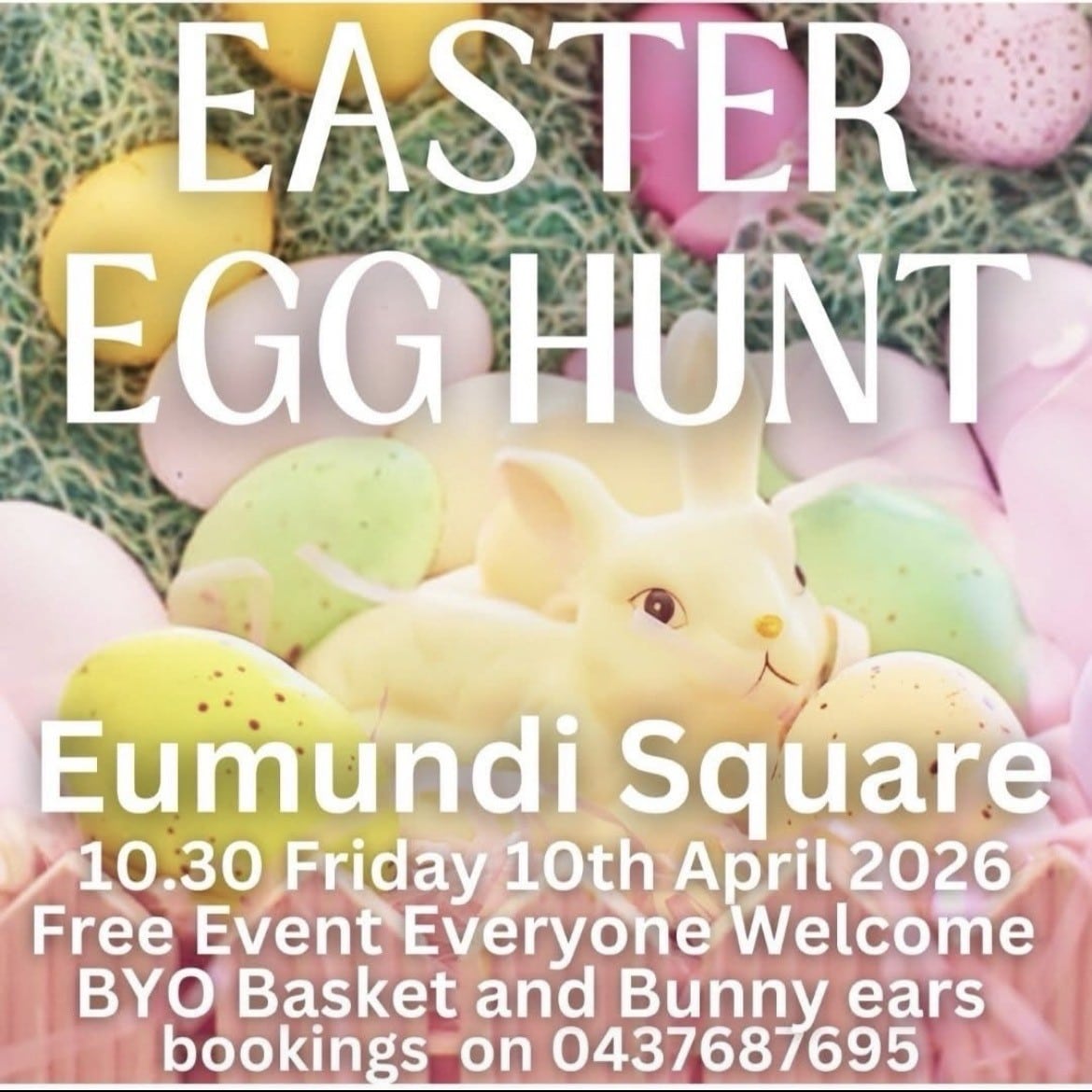 Eumundi Square