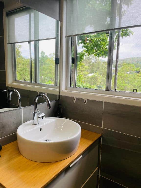 Eumundi Cottage in Town