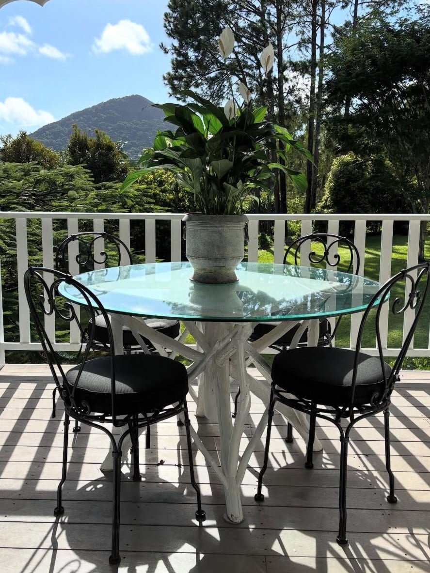 Range View Cottage Eumundi