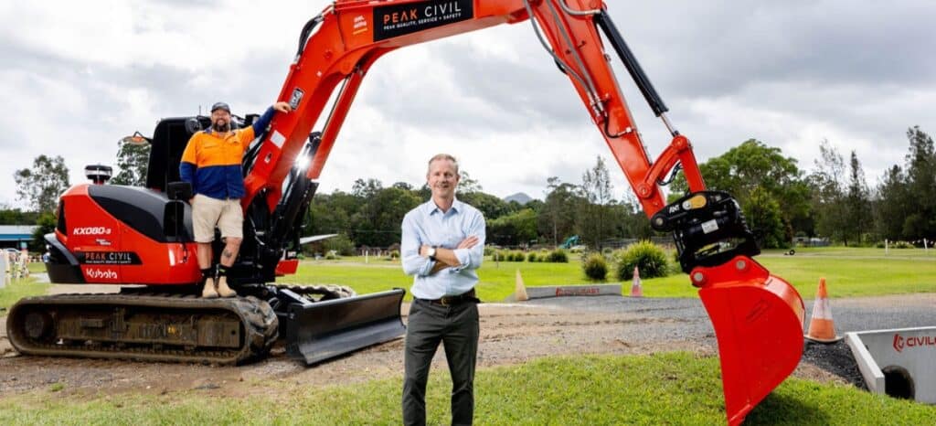 Experience Eumundi is highlighting the critical role the iconic Eumundi Markets play in launching and growing small businesses – with new research confirming their status as one of the region’s most significant business incubators.