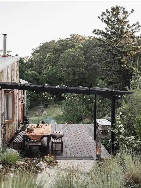 Yutori Cottage Eumundi