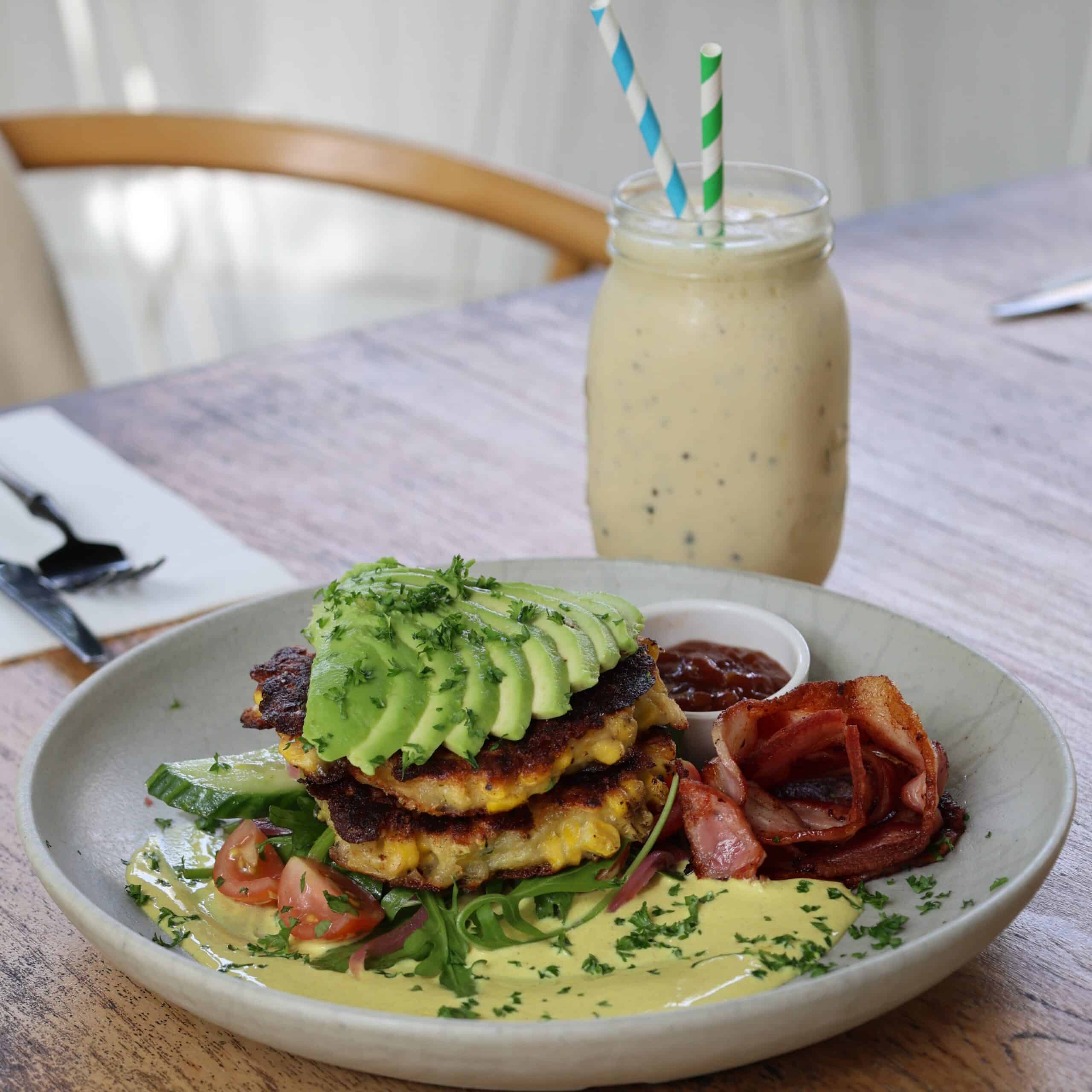 Tollys Eumundi