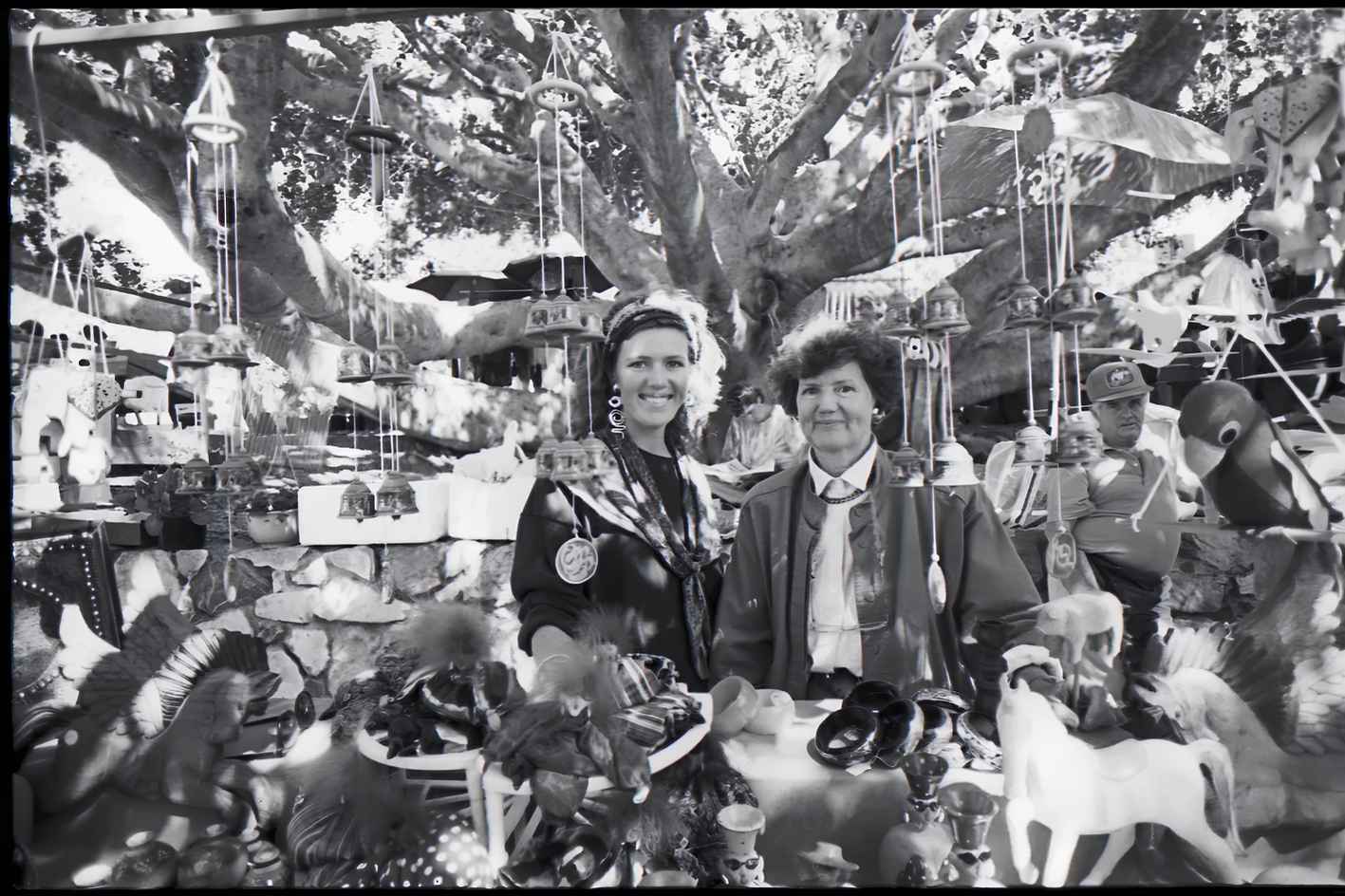 History of Eumundi Markets