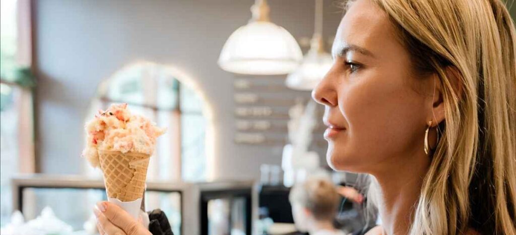 From Parma to Eumundi, Lorenzo and Gem have brought their love of authentic Italian gelato to the Sunshine Coast, creating a delicious new reason to visit Eumundi.