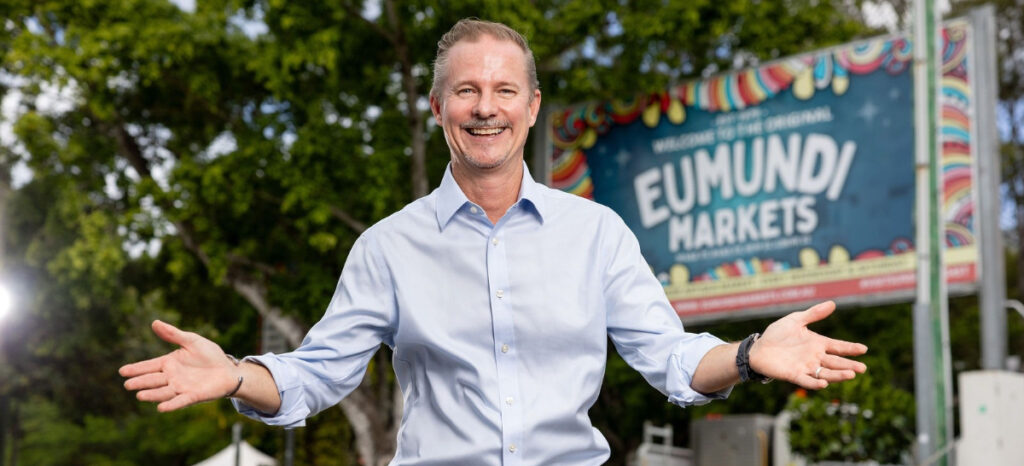 Not-for-profit groups benefiting Eumundi can apply for a share of $25,000 through round five of the Experience Eumundi Sponsorship Program, funded by the markets. Applications close at 11.59pm on Friday 30 October.