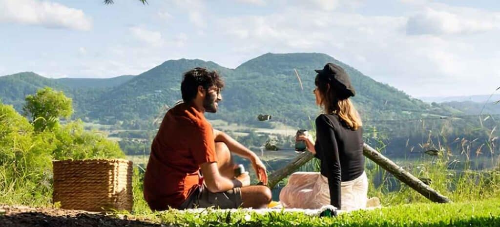 From Parma to Eumundi, Lorenzo and Gem have brought their love of authentic Italian gelato to the Sunshine Coast, creating a delicious new reason to visit Eumundi.