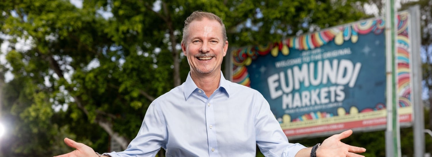 Eumundi School of Music recipient of sponsorship program